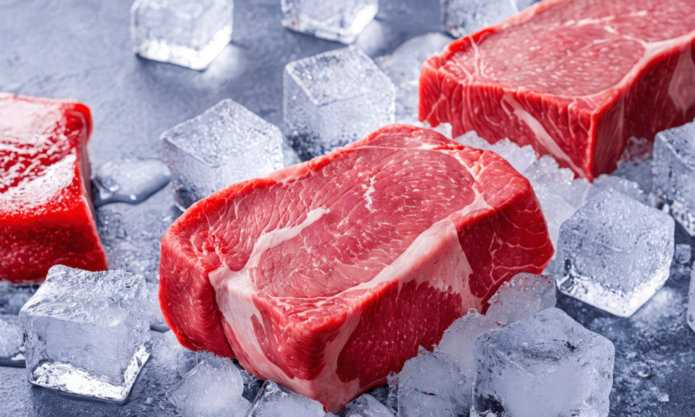 Meat and Meat Products Supply