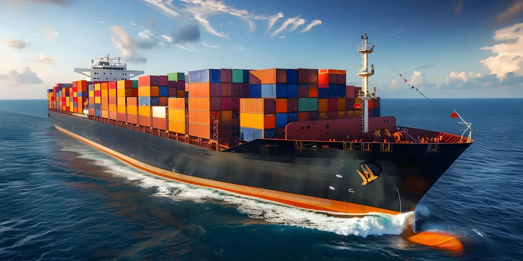 Ваш глобальный партнер по решениям в области